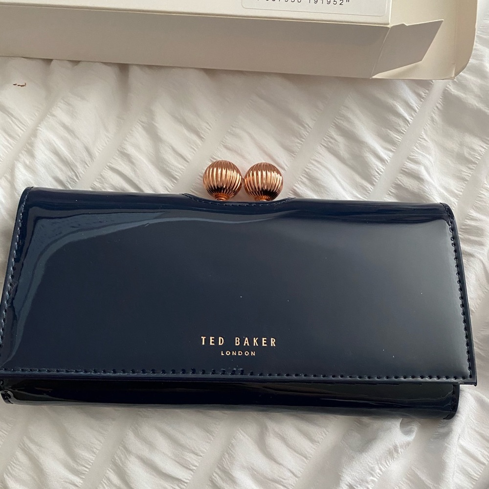 Ted Baker Wallet